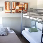 Francisco Salinas 3* Burgo