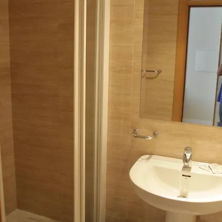 Francisco Salinas Gasthof