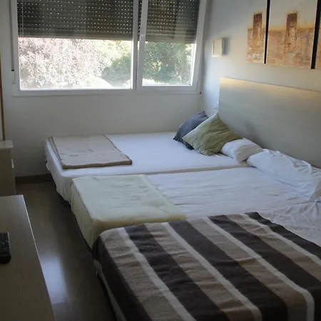 Pensionat Francisco Salinas 3*