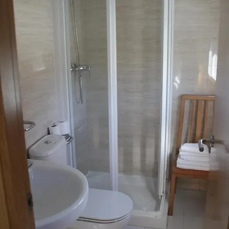 Francisco Salinas 3* Burgo