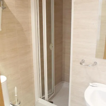 Pensionat Francisco Salinas 3*