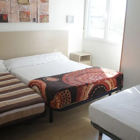 Gasthof Francisco Salinas Burgo