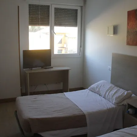 Francisco Salinas Pensionat