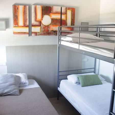 Francisco Salinas 3* Burgo