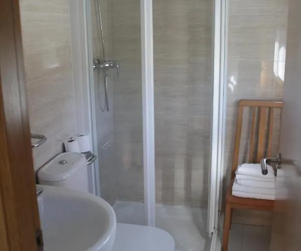 Francisco Salinas 3* Burgo