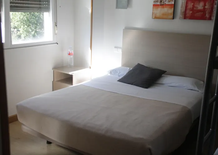 Francisco Salinas 3*