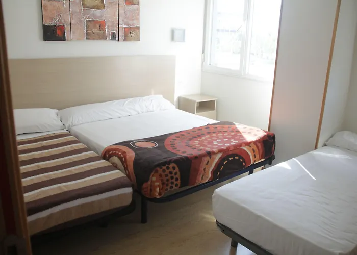 Konukevi Francisco Salinas Burgo