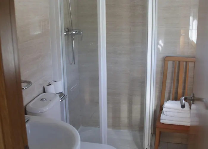 Francisco Salinas Konukevi Burgo