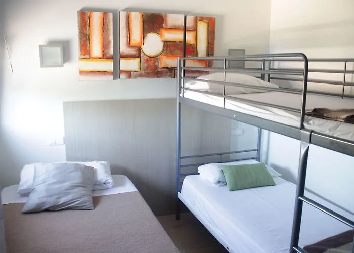 Francisco Salinas 3* Burgo